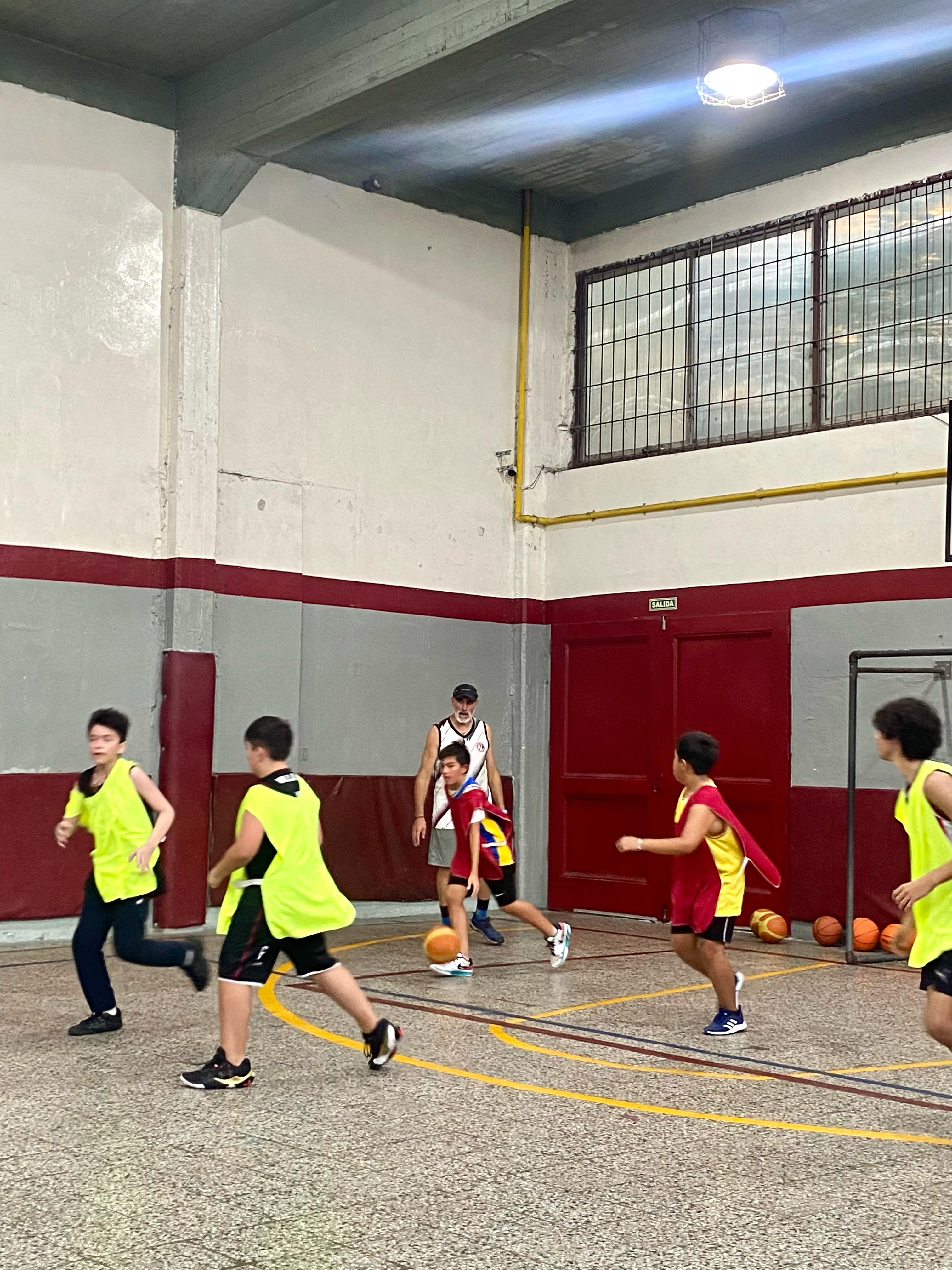 BASQUET